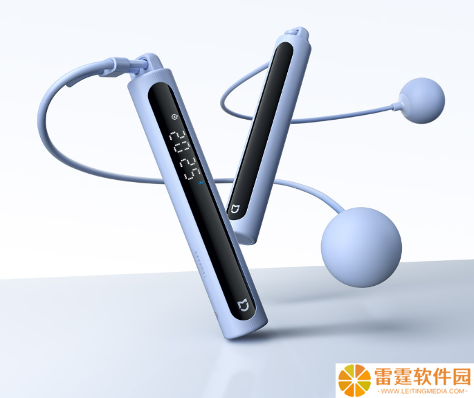 小米米家智能跳绳 2 开启众筹：支持多种训练模式，众筹价 95 元