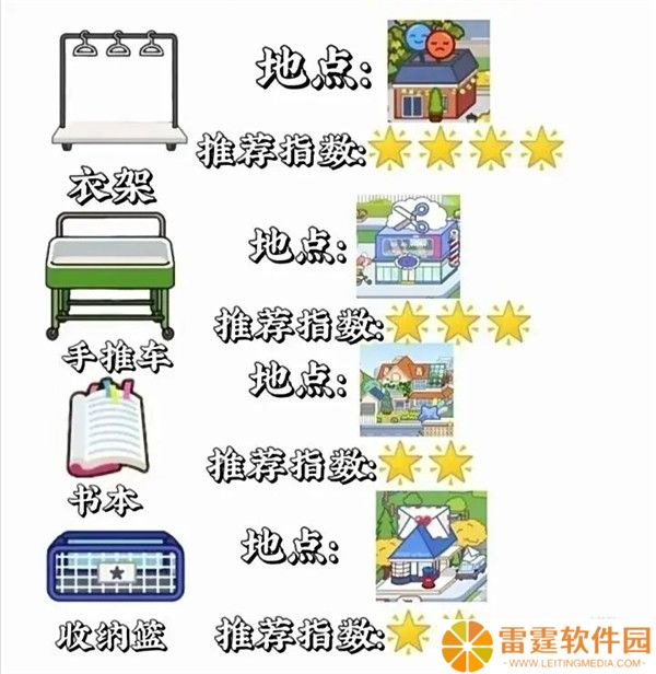 米加小镇世界手机版截图