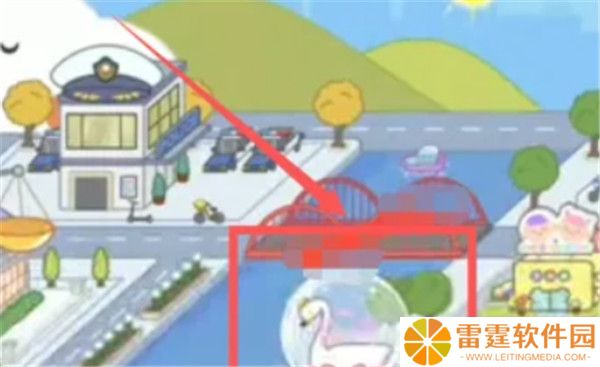 米加小镇世界手机版截图