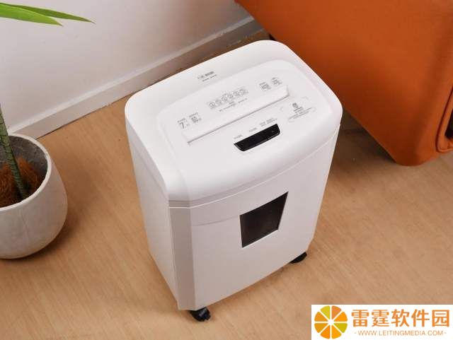 科密DSK1碎纸机评测：高速高效，企业信息安全守护者
