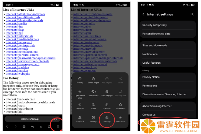 三星浏览器更新封堵漏洞，非支持设备无法绕行使用 Galaxy AI 浏览助手功能