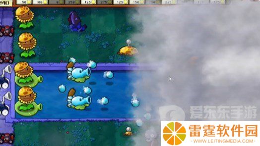 植物大战僵尸杂交版冒险模式第二十关怎么过 冒险模式第二十关图文攻略