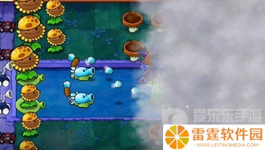 植物大战僵尸杂交版冒险模式第十九关怎么过 冒险模式第十九关通关攻略