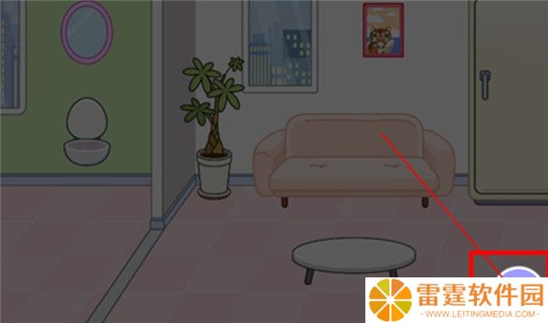 米加小镇世界手机版截图