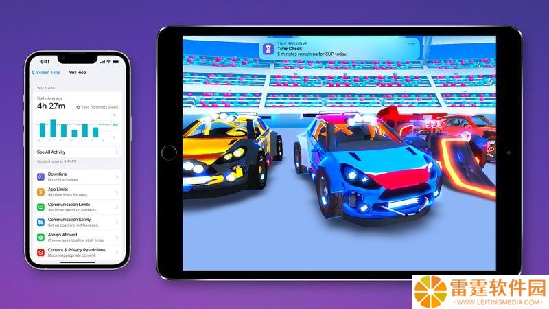 苹果 iOS 18.5 升级家长控制：孩子猜对 / 破解密码家长秒知