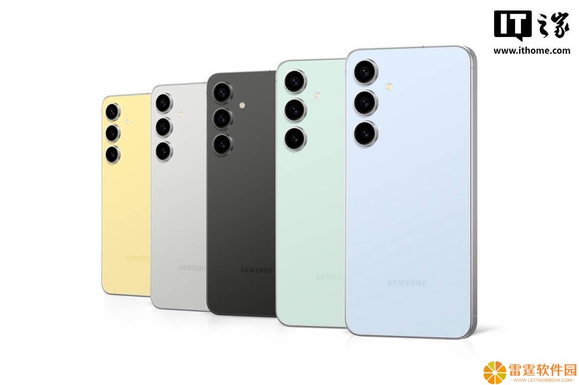 三星Galaxy S25 FE或备选联发科天玑9400，自研芯片遇产能挑战？