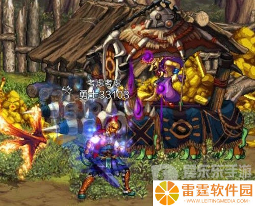 dnf手游哥布林金库周几刷新 dnf手游哥布林金库副本进入方法