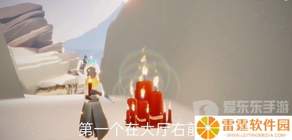 光遇2024年5月24每日任务怎么做 5.24任务完成攻略