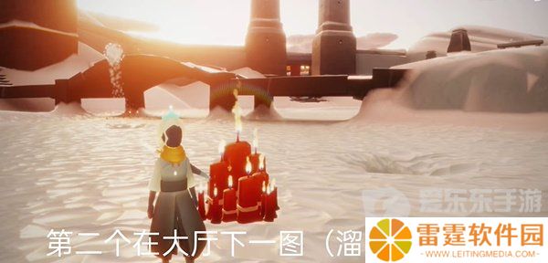 光遇2024年5月24每日任务怎么做 5.24任务完成攻略