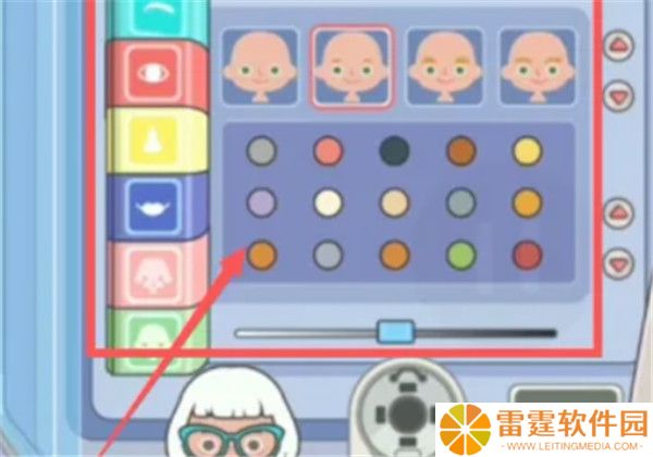 米加小镇世界手机版截图