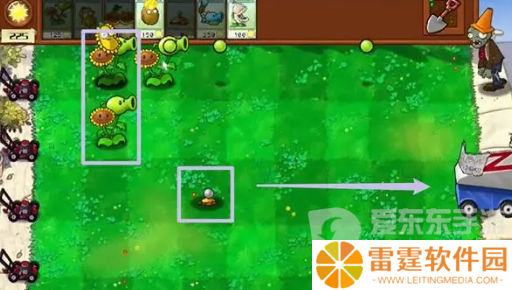 植物大战僵尸杂交版冒险模式有多少关 植物大战僵尸杂交版冒险模式攻略大全