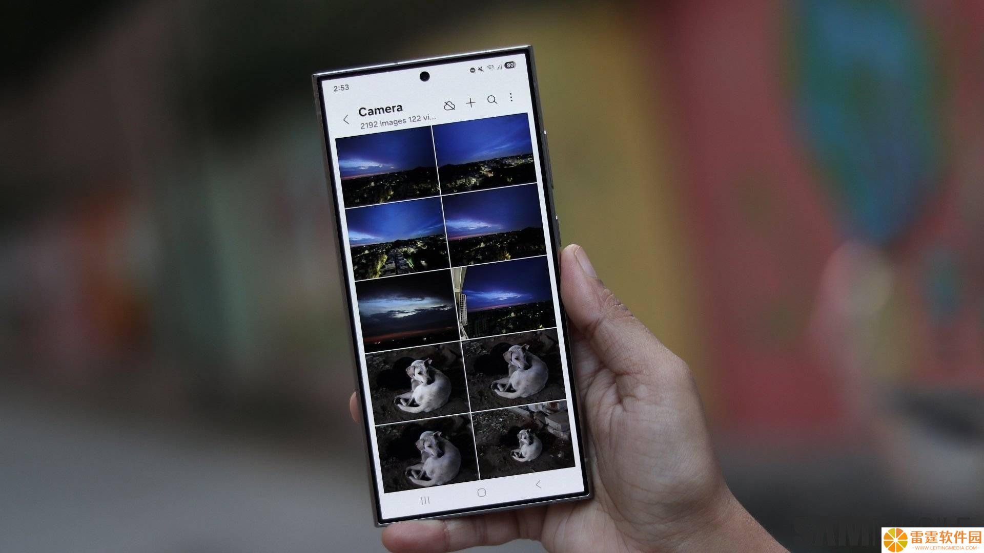 三星One UI 8将增“Private Album”，私密照片保护再升级？