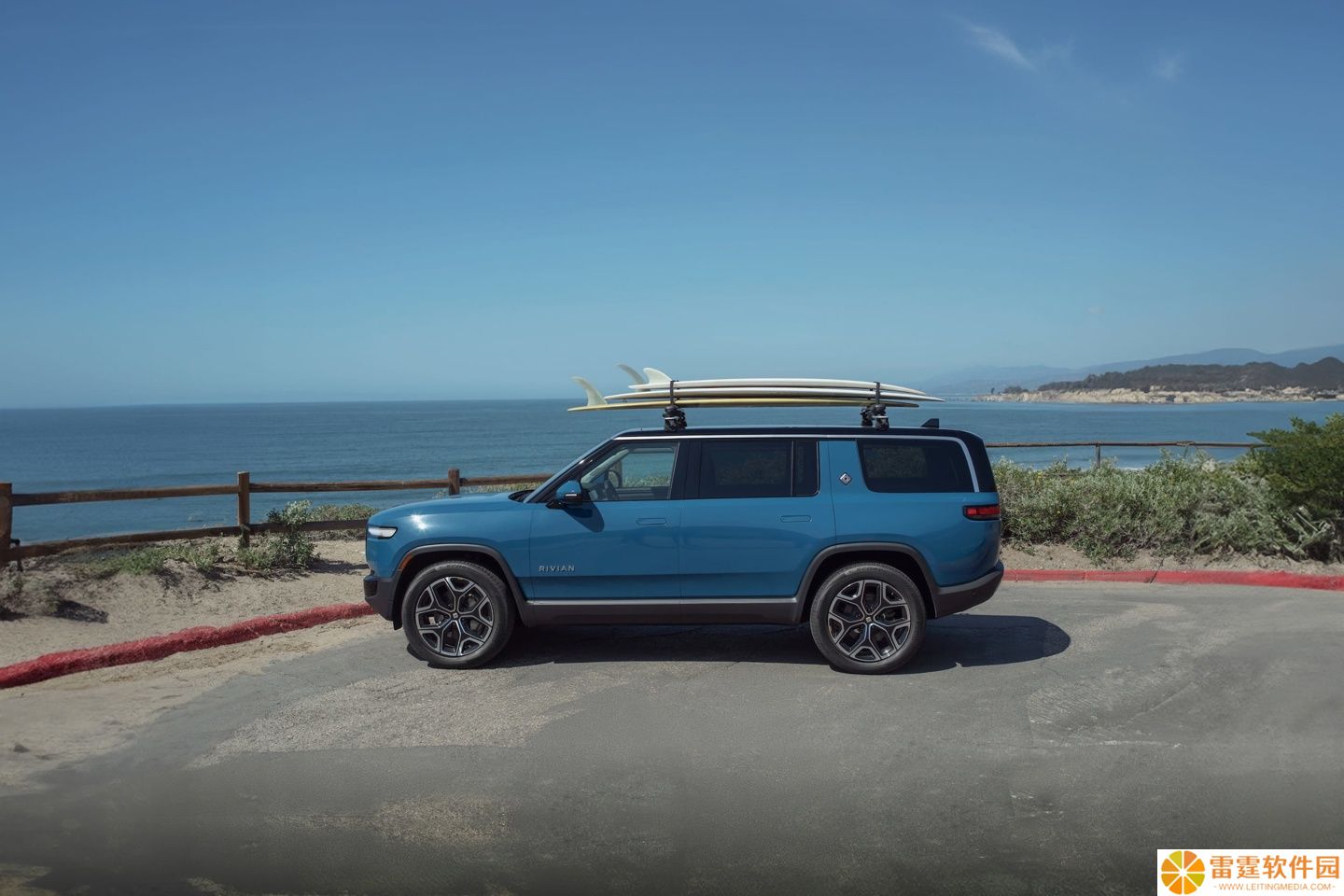 Rivian 宣布在美投资 1.2 亿美元加强供应链建设，以应对关税压力