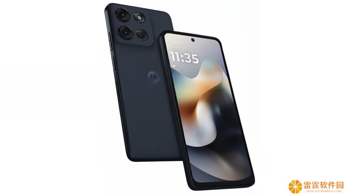 摩托罗拉 Moto G56 5G 手机曝光：天玑 7060 芯片、5000 万主摄、5200mAh 电池
