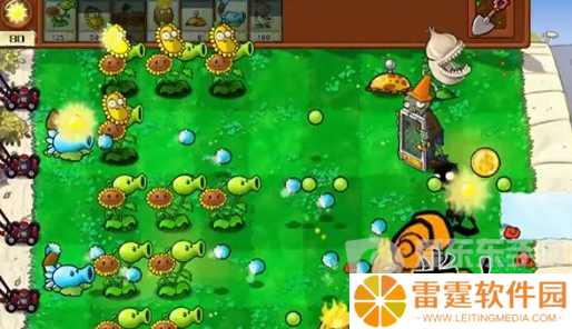 植物大战僵尸杂交版冒险模式有多少关 植物大战僵尸杂交版冒险模式攻略大全