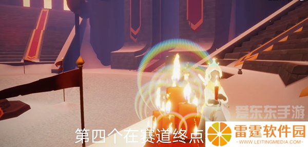 光遇2024年5月24每日任务怎么做 5.24任务完成攻略
