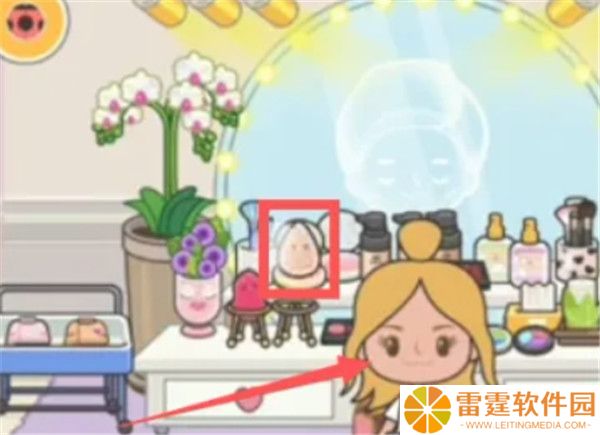 米加小镇世界手机版截图