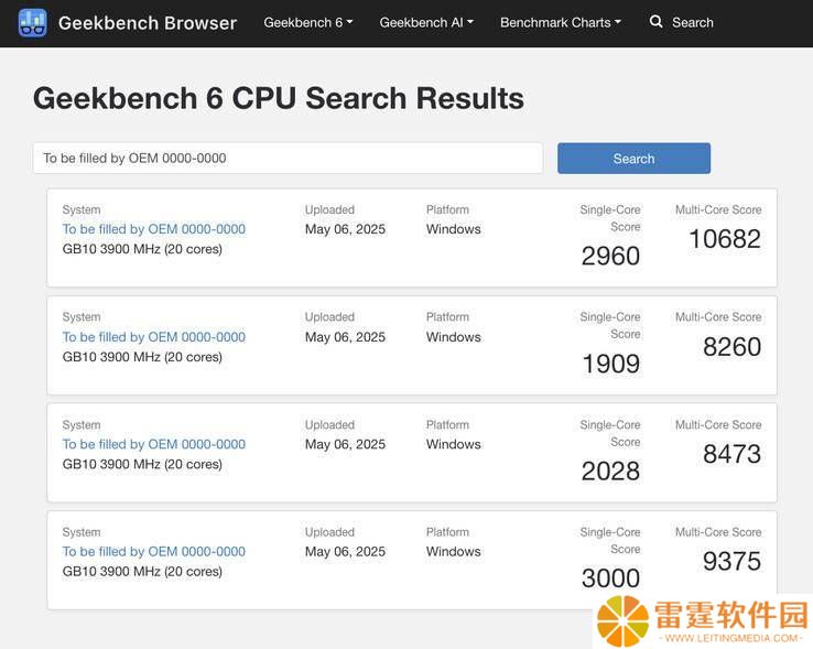 英伟达ARM架构超级芯片GB10曝光，主频高达3.9GHz，性能如何？