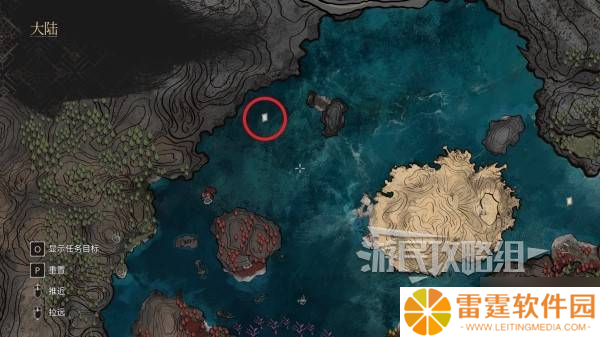 《光与影33号远征队》宅邸家族肖像在哪里及用法 宅邸家族肖像有什么用