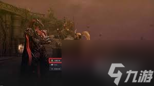 第一狂战士卡赞猩红踪迹支线怎么玩