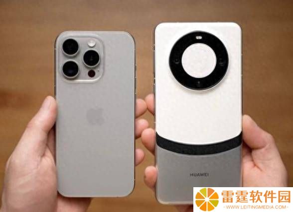 国产手机冲高端成效几何？均价排名小米仅苹果五分之一