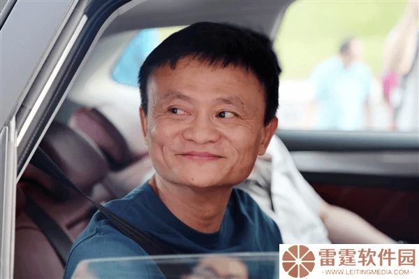 蔡崇信揭秘：为何放弃高薪追随马云，共赴阿里500元月薪创业路？