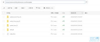 惊爆！discuz模板安装教程大，轻松修改让你脱颖而出！