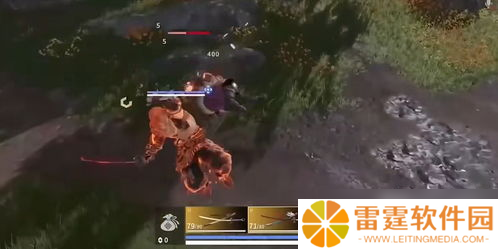 永劫无间红色格挡 永劫无间格挡攻击技巧