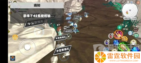 超数据世界怎么获得更多经验值 经验值快速升级方法一览