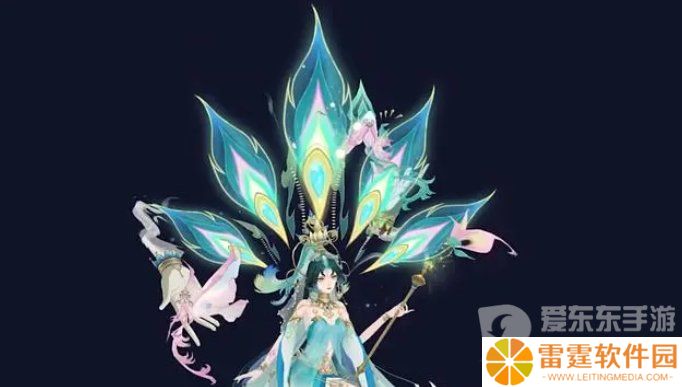 阴阳师孔雀明王臻藏皮肤值不值得购买 孔雀明王青鸾誓约皮肤情况介绍