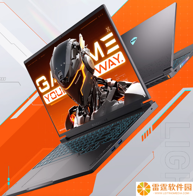机械师新款曙光 16S 正式上架：R9 7945HX + RTX 5070，到手价 6339.2 元