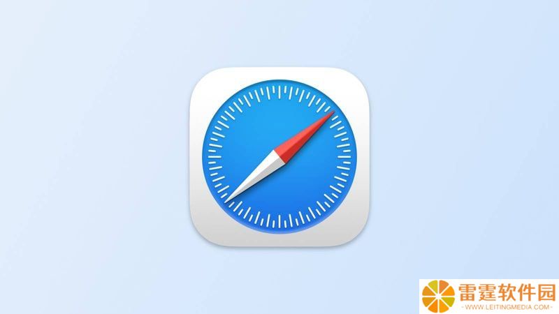 苹果 Safari 18.5 浏览器革新推送技术：网页通知更省电更私密