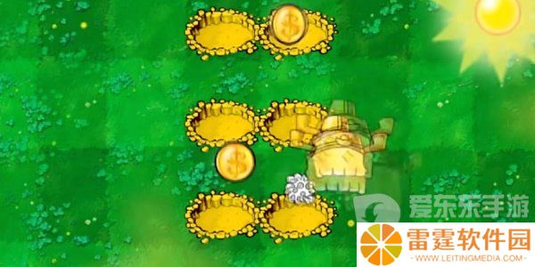 植物大战僵尸杂交版挖宝怎么玩 挖宝玩法攻略分享