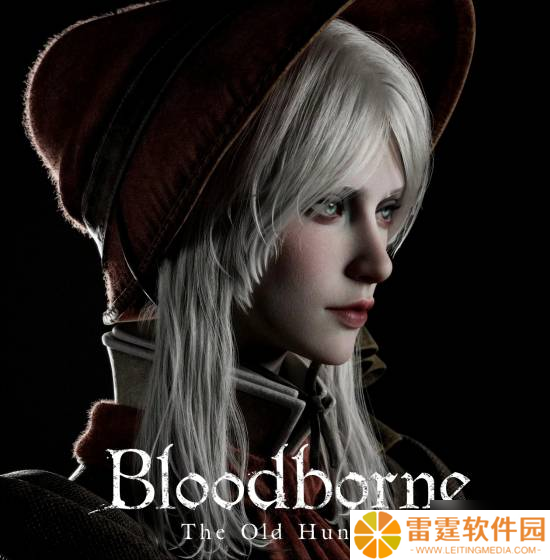 白毛控最爱的一集！盘点游戏中的10位白发美女！