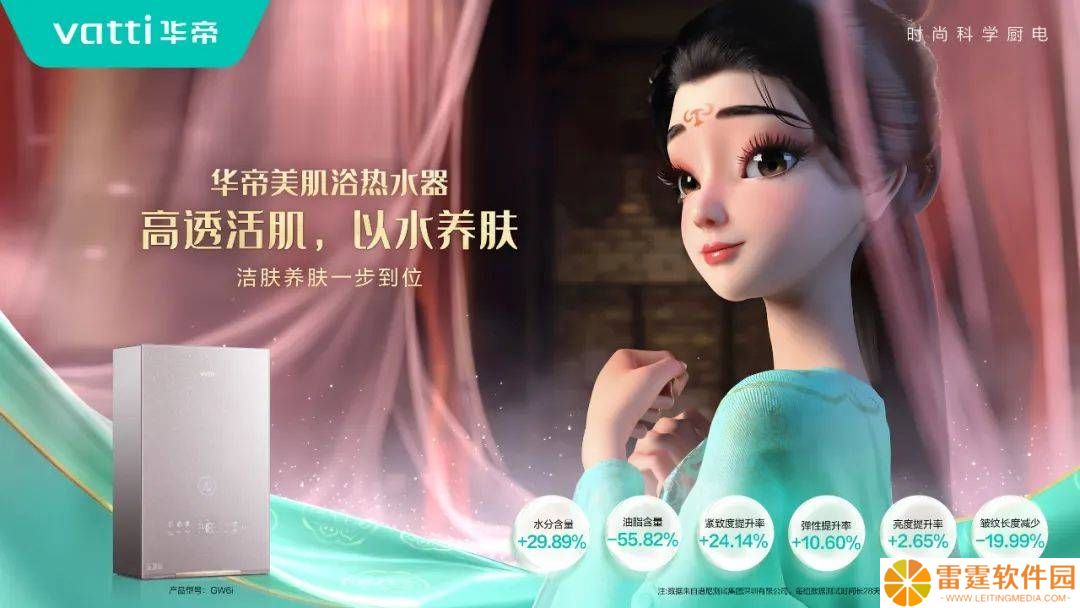 AI赋能，厨电龙头华帝如何领跑中场战事？