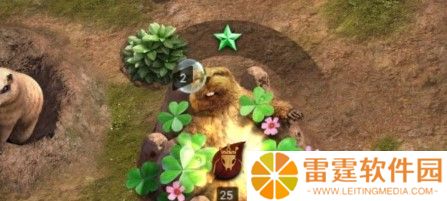 小小蚁国生物残骸怎么用 生物残骸的用法