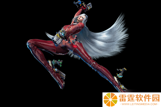 白毛控最爱的一集！盘点游戏中的10位白发美女！