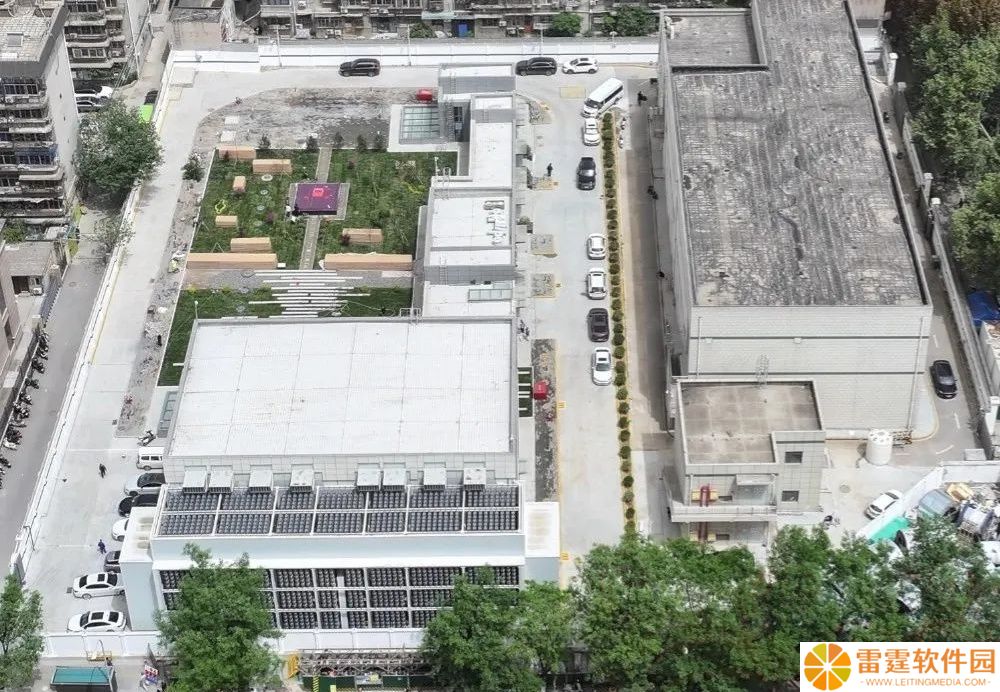 全国首座地下 330 千伏变电站建成投运