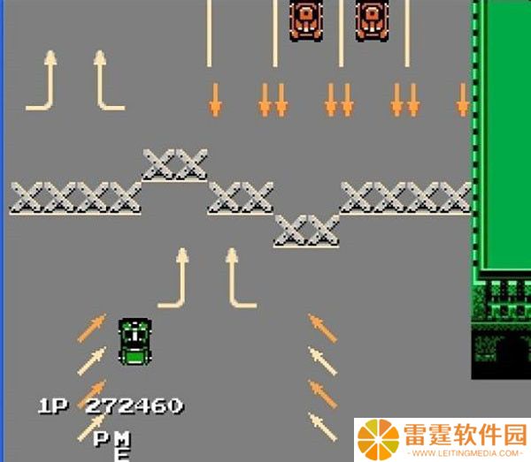 赤色要塞手游