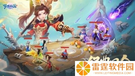 梦想桃源通用礼包码大全 梦想桃源兑换码最新版