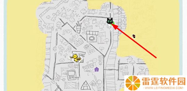 小猫咪大城市浣熊任务要怎么完成 小猫咪大城市浣熊任务通关详解