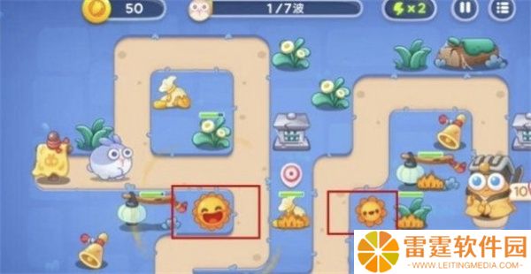 保卫萝卜4阿波之旅新春版