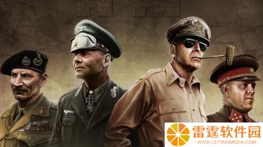 钢铁雄心4全国家代码汇总 快速查看国家代码一览