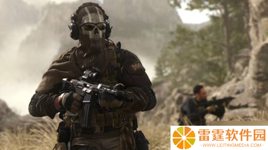 《COD》前制作人认为系列发展过大：似乎已江郎才尽！