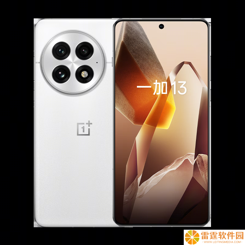 上市半年 6.9 折腰斩：一加 13 手机 24GB+1TB 版国补后 4170 元新低