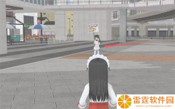 少女都市2024截图