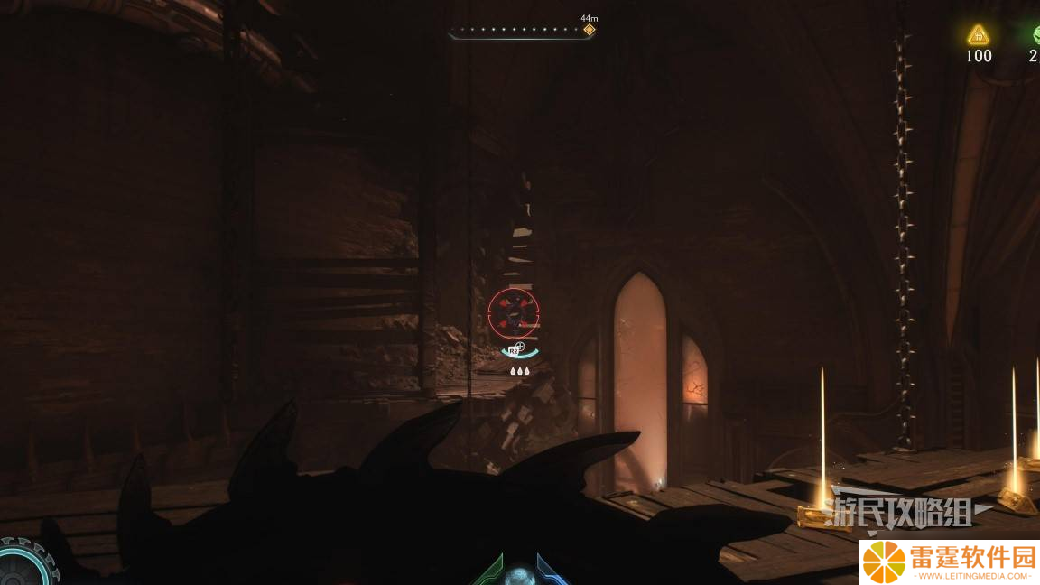 毁灭战士黑暗时代全部恶魔玩具位置汇总 所有恶魔玩具收集攻略