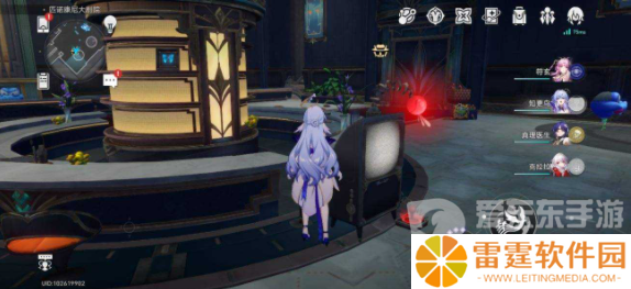 崩坏星穹铁道鳄鱼公敌成就怎么过 鳄鱼公敌成就攻略