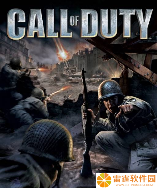 《COD》前制作人认为系列发展过大 似乎已江郎才尽