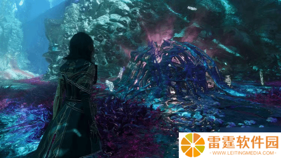 《光与影：33号远征队》能从RPG中脱颖而出：7大特色功不可没！